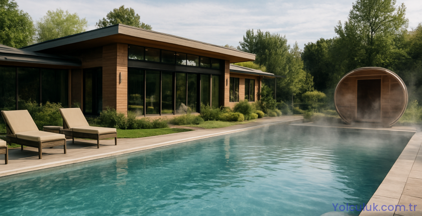 Eskişehir’de Termal ve Spa