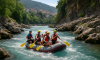 Zap Çayı Rafting