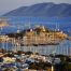 Bodrum Gezilecek Yerler (2026): Koylar, Kaleler ve Gece Hayatı Rehberi