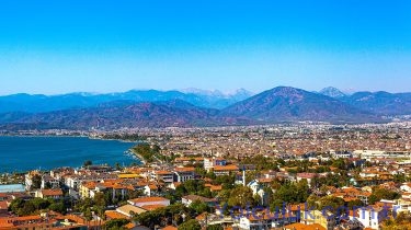 Fethiye Gezilecek Yerler (2026): Ölüdeniz, Kelebekler Vadisi ve Saklı Cennetler