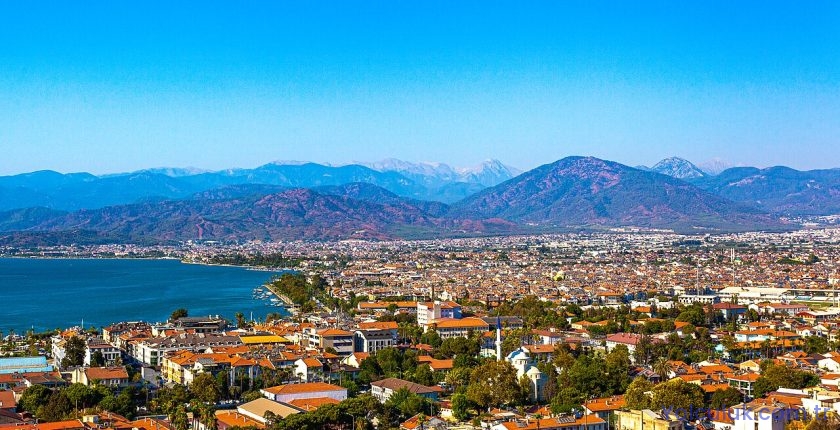 Fethiye Gezilecek Yerler (2026): Ölüdeniz, Kelebekler Vadisi ve Saklı Cennetler