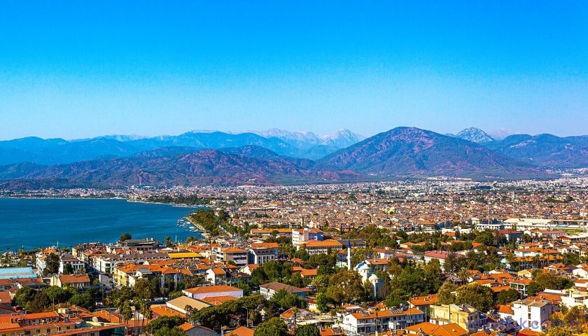 Fethiye Gezilecek Yerler (2026): Ölüdeniz, Kelebekler Vadisi ve Saklı Cennetler