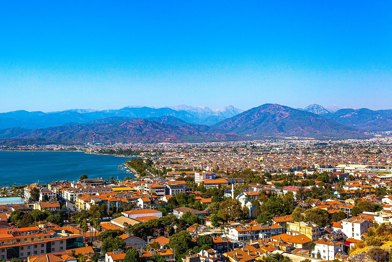 Fethiye Gezilecek Yerler (2026): Ölüdeniz, Kelebekler Vadisi ve Saklı Cennetler