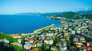Giresun Gezilecek Yerler (2026): Ada, Yaylalar ve Karadeniz Rehberi