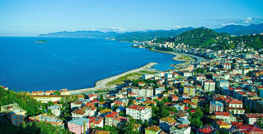 Giresun Gezilecek Yerler (2026): Ada, Yaylalar ve Karadeniz Rehberi