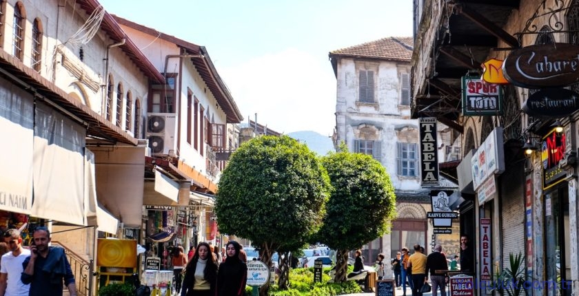 Hatay Gezilecek Yerler (2026): Antakya, Mozaikler ve Çok Kültürlü Şehir Rehberi
