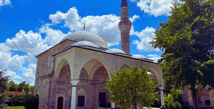 Havsa’da Gezilecek Yerler (2026): Tarihi Yapılar ve Trakya Rehberi