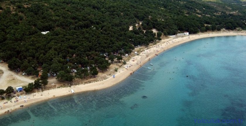 Keşan Gezilecek Yerler (2026): Plajlar, Doğa ve Trakya Rehberi