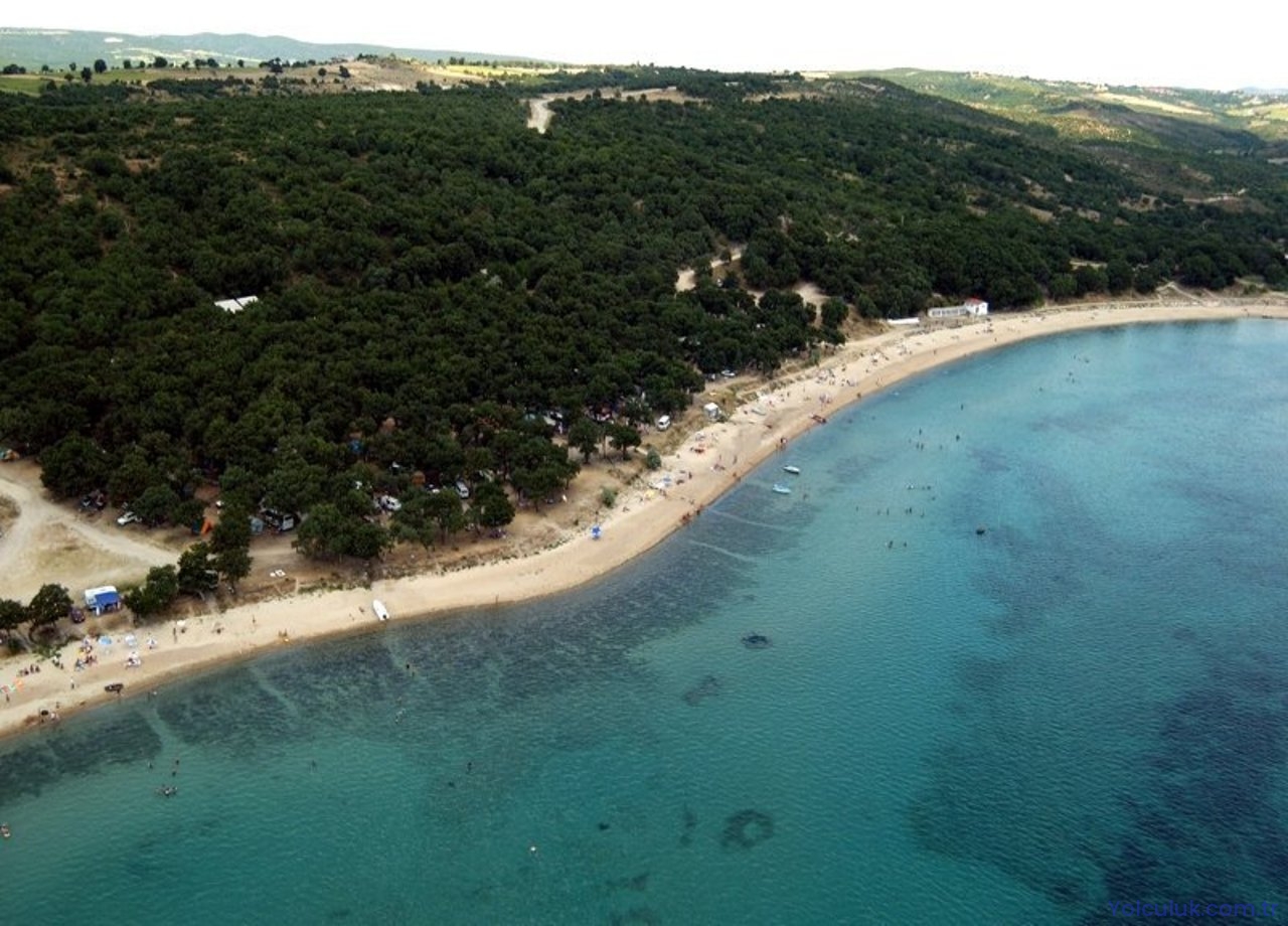 Keşan Gezilecek Yerler (2026): Plajlar, Doğa ve Trakya Rehberi