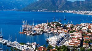 Marmaris Gezilecek Yerler (2026): Plajlar, Tekne Turları ve Doğa Rehberi
