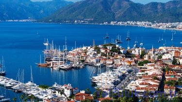Marmaris Gezilecek Yerler (2026): Plajlar, Tekne Turları ve Doğa Rehberi