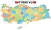 Türkiye İller Haritası (2026): 81 İl, Bölgeler ve Gezi Rehberi