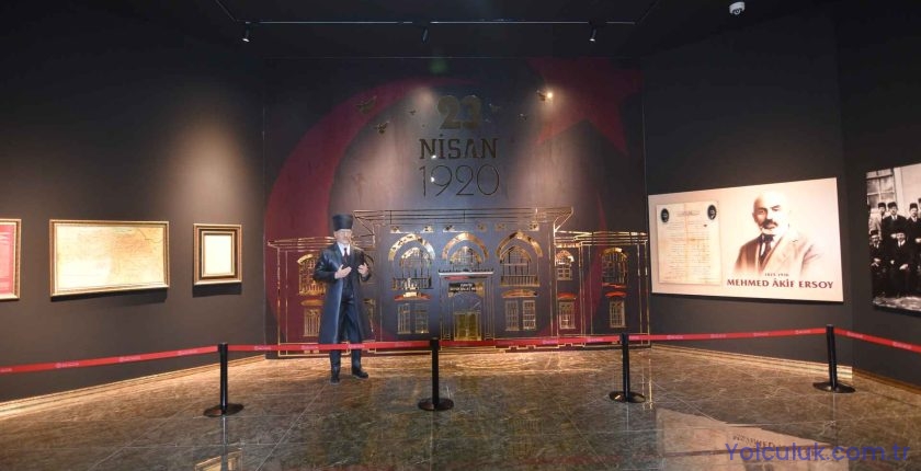 Malazgirt 1071 Müzesi ve Kalesi 2026 | Türk Tarihinin Kalbine Yolculuk
