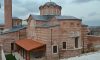 Molla Gürani / Vefa Kilise Camii (Hagios Theodoros): İstanbul’da Bizans’tan Osmanlı’ya Uzanan Tarih
