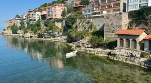 Amasra Gezilecek Yerler | Karadeniz’in Saklı Cenneti