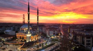 Çerkezköy’de Gezilecek Yerler | Tekirdağ Çerkezköy Gezi Rehberi