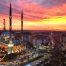 Çerkezköy’de Gezilecek Yerler | Tekirdağ Çerkezköy Gezi Rehberi
