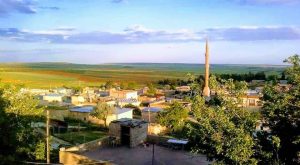 Elbeyli Gezilecek Yerler 2026 | Kilis’in Tarihi İlçesi