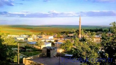 Elbeyli Gezilecek Yerler 2026 | Kilis’in Tarihi İlçesi