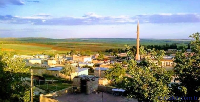 Elbeyli Gezilecek Yerler 2026 | Kilis’in Tarihi İlçesi