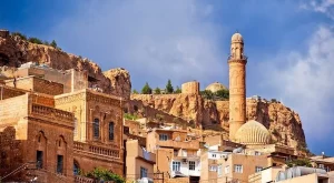 Kilis Gezilecek Yerler 2026 | Tarihi ve Kültürel Mekanlar Rehberi