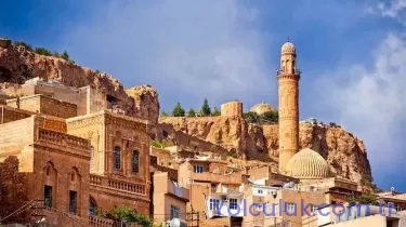 Kilis Gezilecek Yerler 2026 | Tarihi ve Kültürel Mekanlar Rehberi