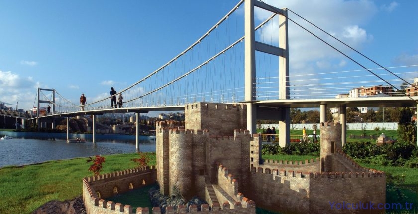 Miniatürk Giriş Ücreti 2026, Saatleri ve Ziyaret Rehberi