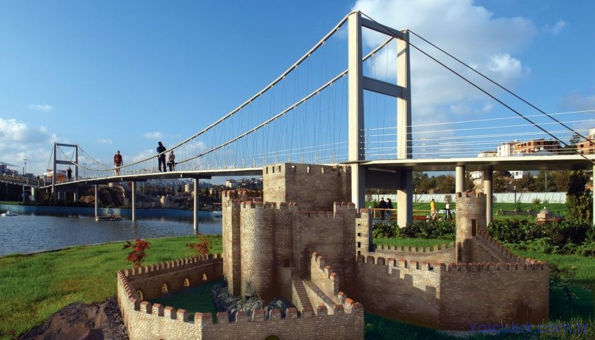 Miniatürk Giriş Ücreti 2026, Saatleri ve Ziyaret Rehberi