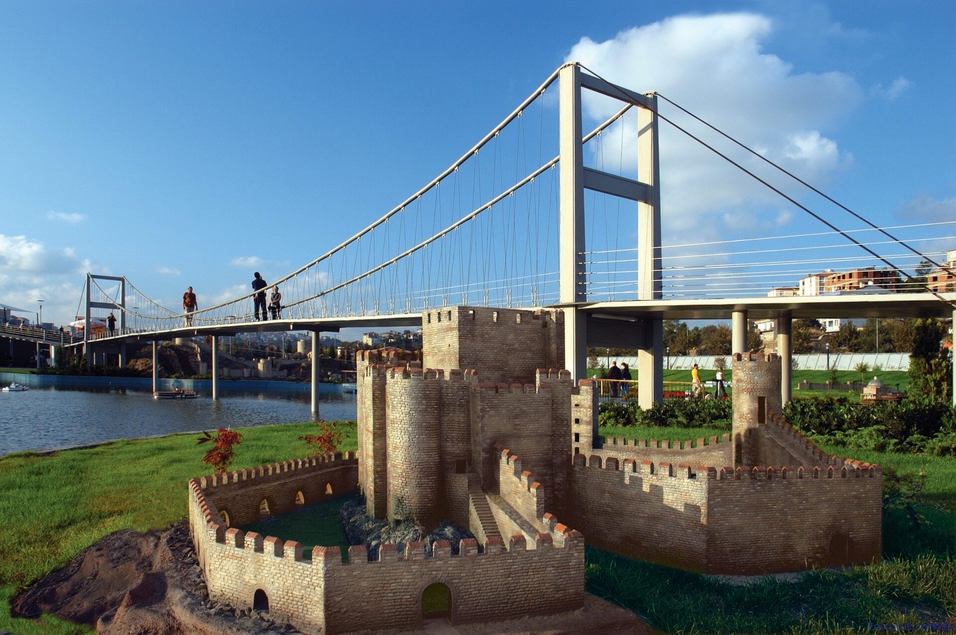 Miniatürk Giriş Ücreti 2026, Saatleri ve Ziyaret Rehberi