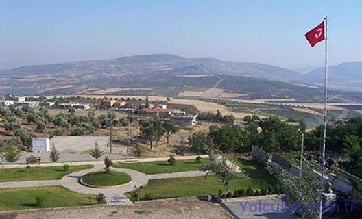 Musabeyli Gezilecek Yerler 2026 | Kilis’in Tarihi İlçesi