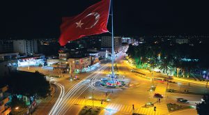 Osmaniye Gezilecek Yerler 2026 | Tarihi ve Doğal Mekanlar Rehberi
