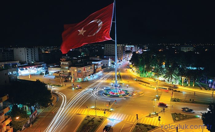 Osmaniye Gezilecek Yerler 2026 | Tarihi ve Doğal Mekanlar Rehberi