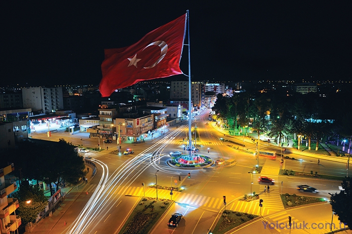 Osmaniye Gezilecek Yerler 2026 | Tarihi ve Doğal Mekanlar Rehberi