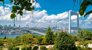 Otağtepe Fatih Korusu 2026: İstanbul’un En Güzel Boğaz Manzarası