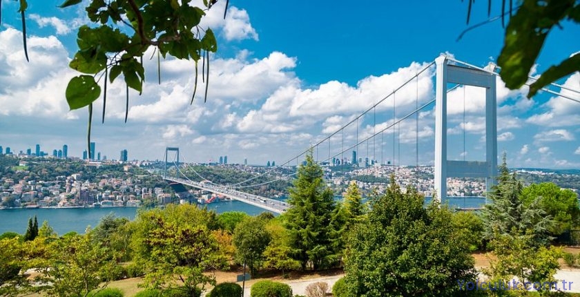 Otağtepe Fatih Korusu 2026: İstanbul’un En Güzel Boğaz Manzarası