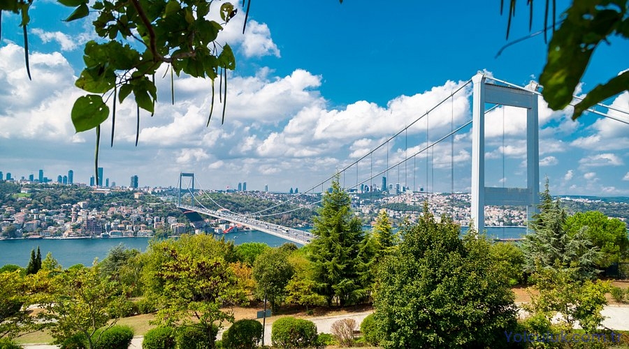 Otağtepe Fatih Korusu 2026: İstanbul’un En Güzel Boğaz Manzarası