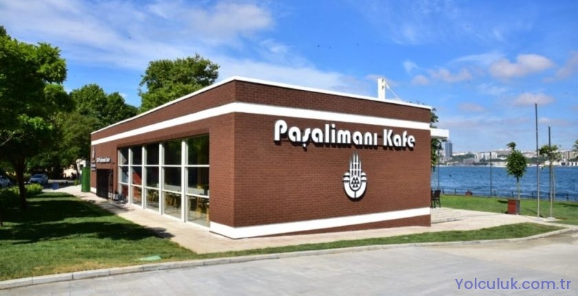 Paşalimanı Sosyal Tesisi Rehberi 2026: Üsküdar’da Uygun Fiyatlı Boğaz Manzaralı Kafe