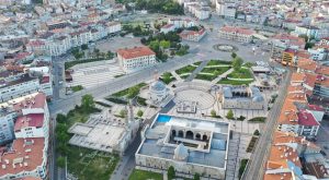 Sivas Gezilecek Yerler 2026 | En İyi 15 Tarihi ve Doğal Mekan
