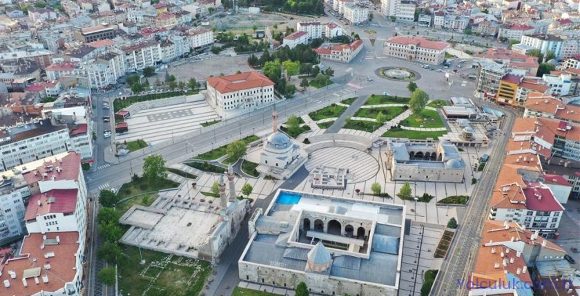 Sivas Gezilecek Yerler 2026 | En İyi 15 Tarihi ve Doğal Mekan