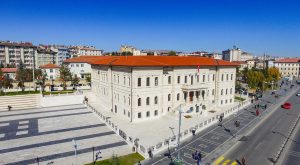 Sivas Kongresi Müzesi 2026 | Kurtuluş Savaşı’nın Kalbine Yolculuk