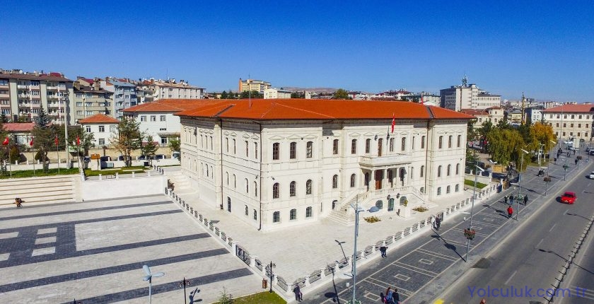Sivas Kongresi Müzesi 2026 | Kurtuluş Savaşı’nın Kalbine Yolculuk